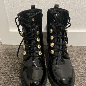 River island boots